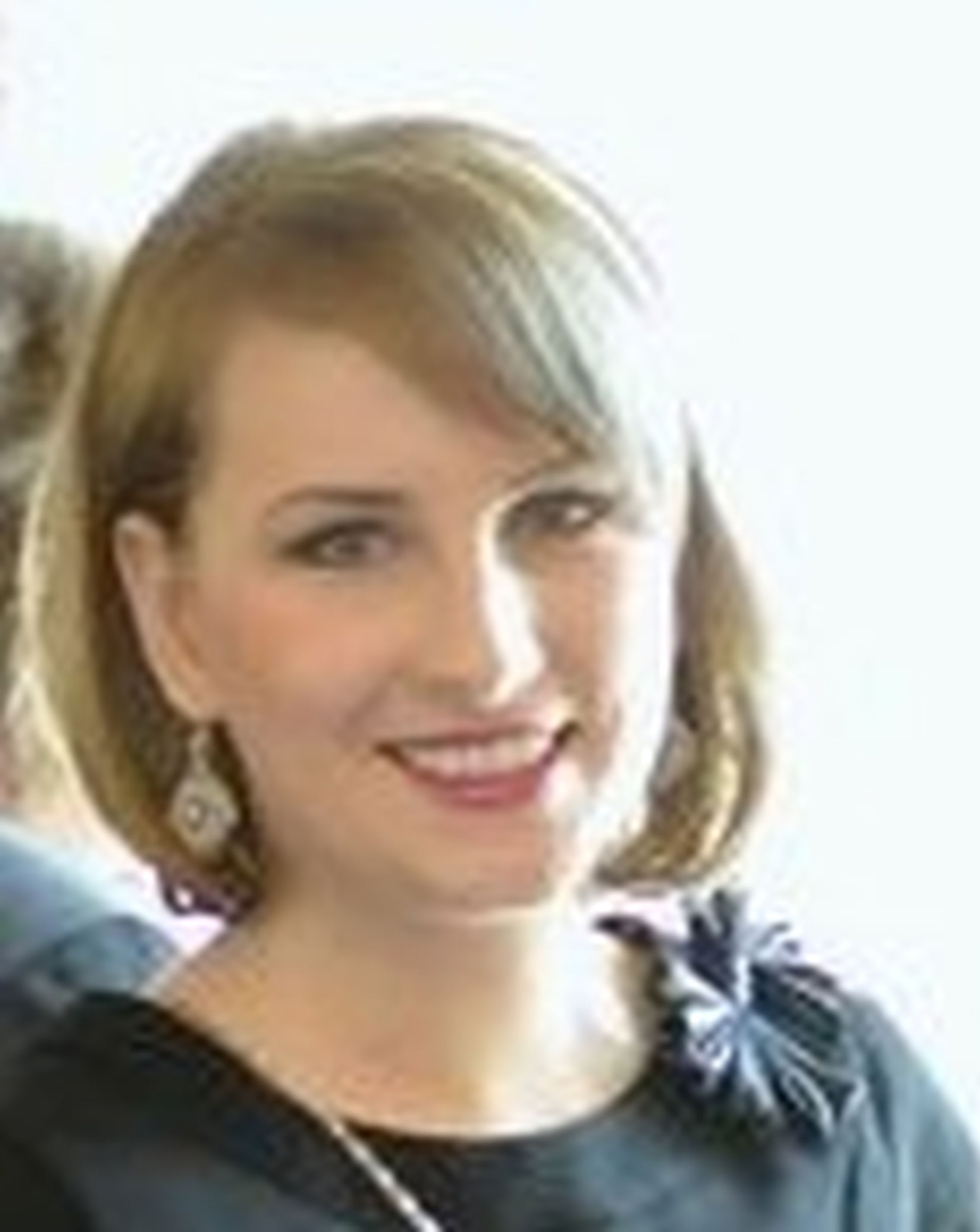 Olga Głowacka Olga Głowacka